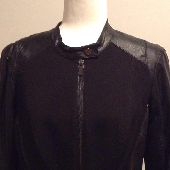 Bebe spring/fall jacket - Picture 2 of 8